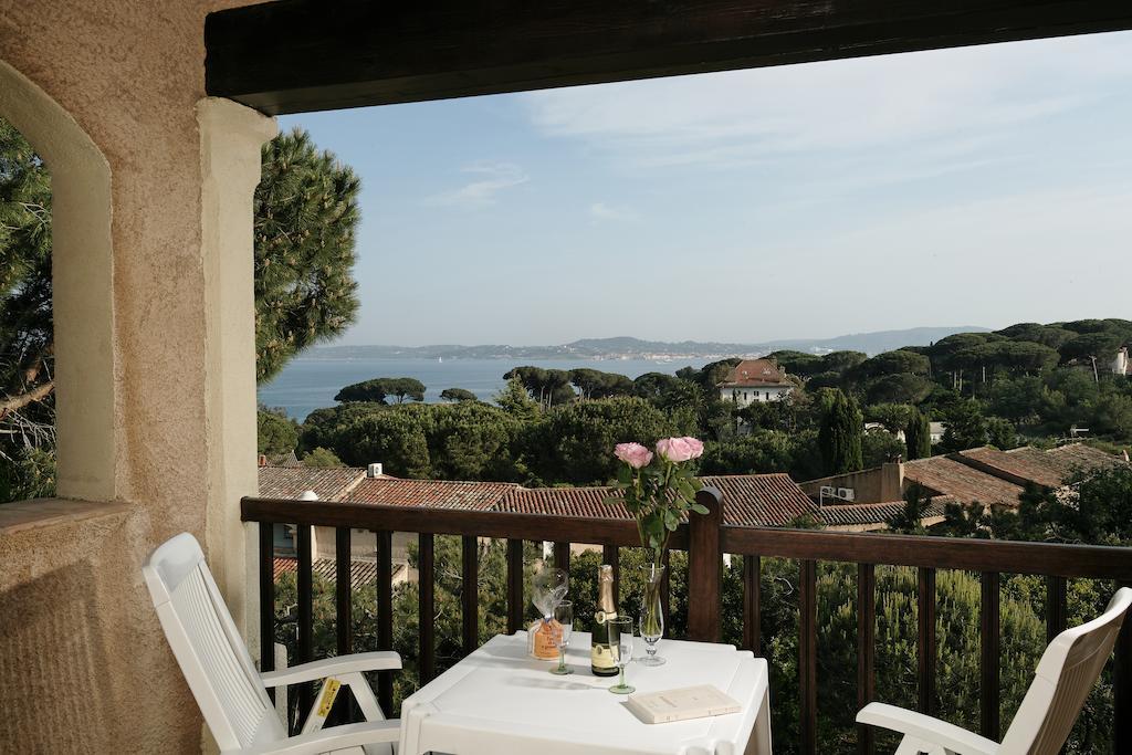 Le Mas Des Oliviers Sainte-Maxime Chambre photo